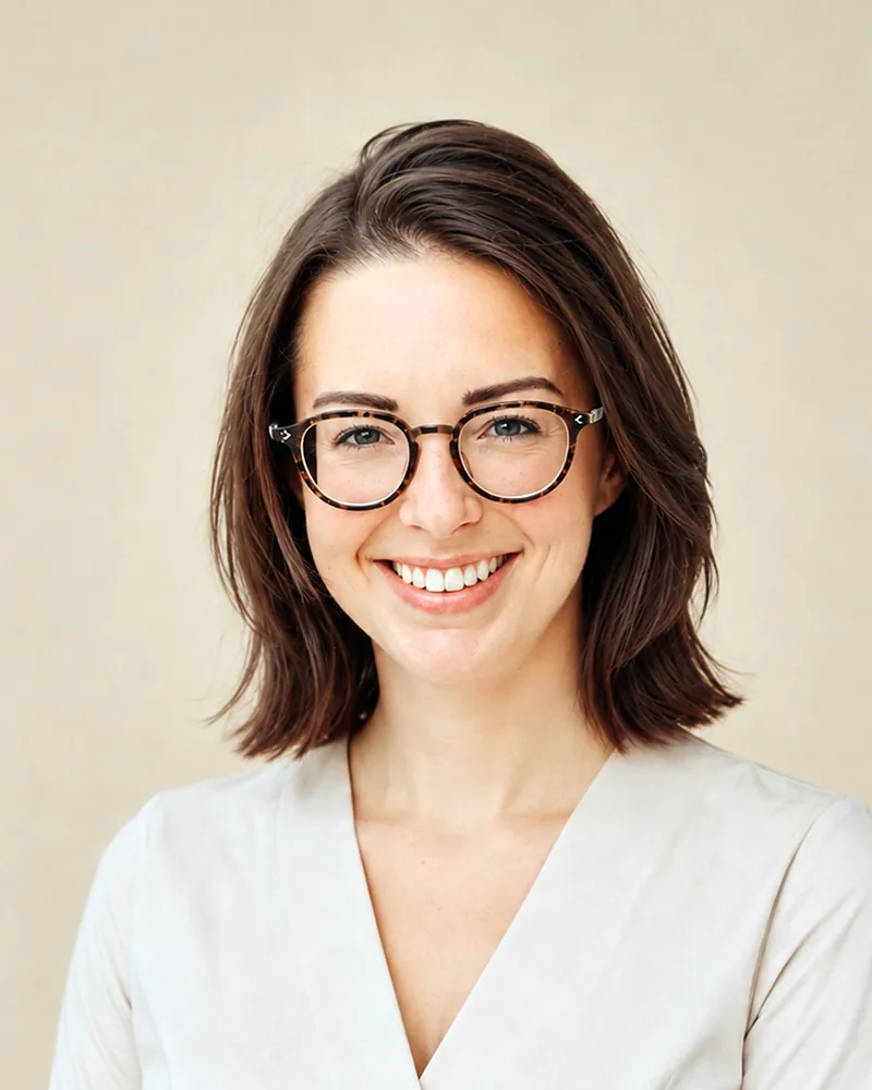 Franziska Rank, Kinderzahnärztin bei BISS & BALANCE KIDS